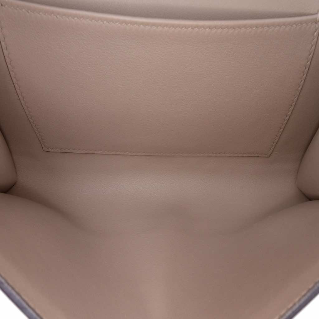 Hermès Swift Medor Clutch 23 - 4