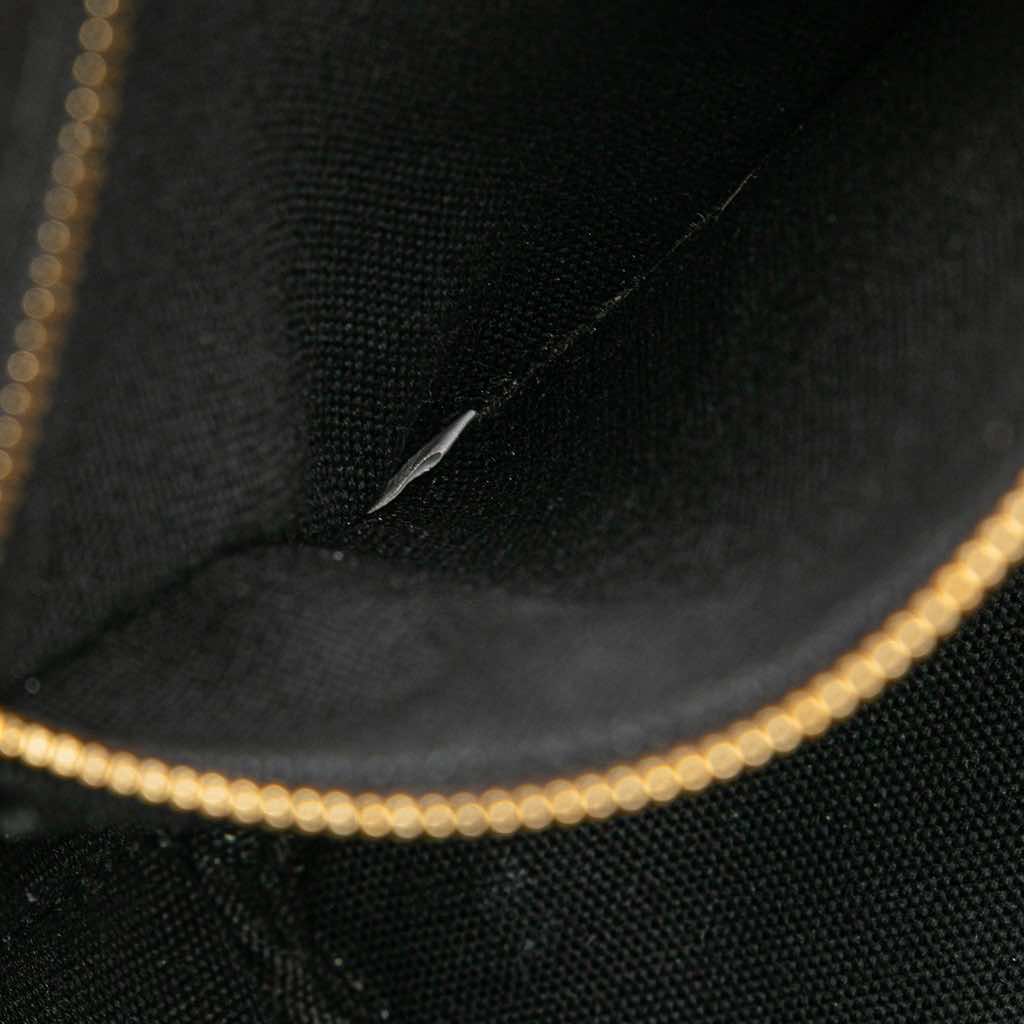 Prada Small Canvas Canapa Logo Satchel - 5