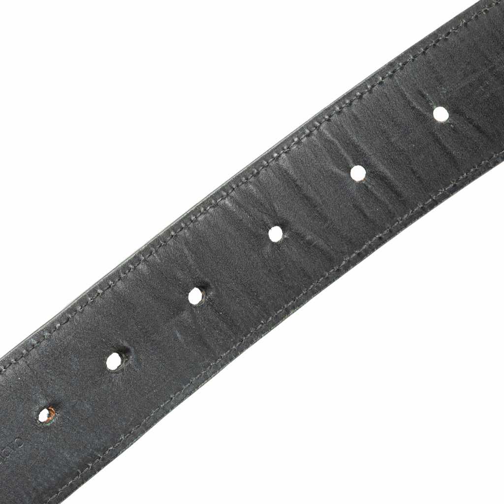 Louis Vuitton Damier Graphite Pochette Homme Ceinture - Image 15