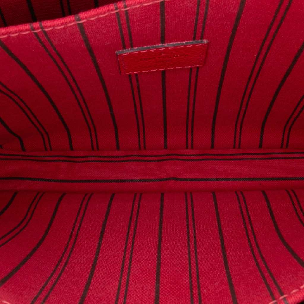 Louis Vuitton Monogram Empreinte Pochette Metis - 4