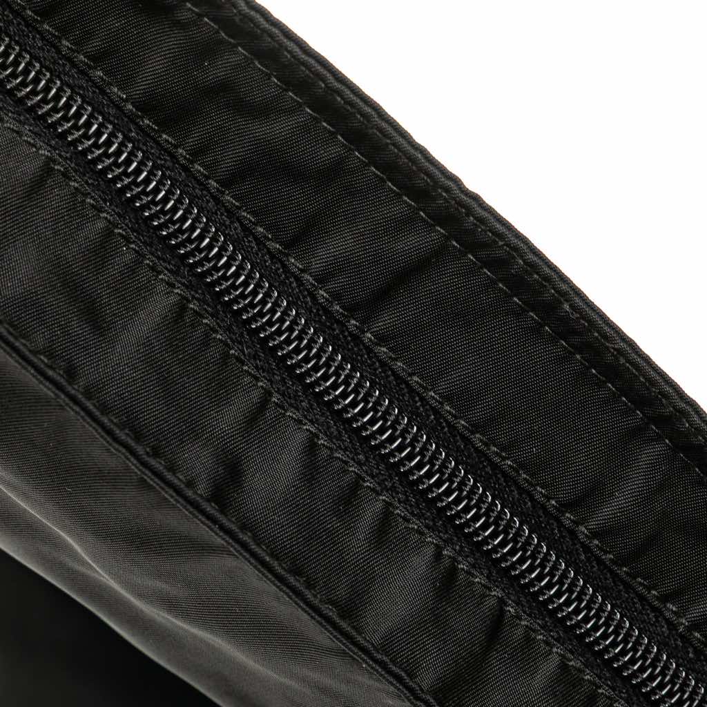 Prada Tessuto Zip Top Crossbody - Image 13