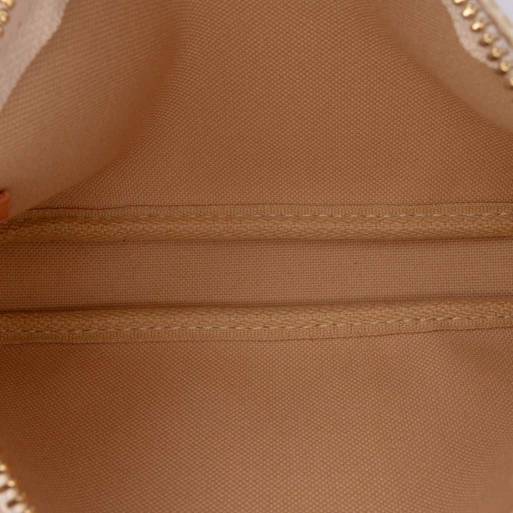 Louis Vuitton Damier Azur Mini Pochette Accessoires - 4