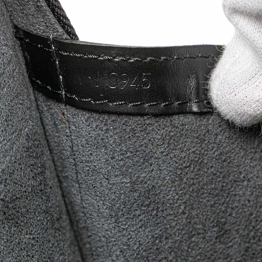 Louis Vuitton Epi Gobelins - 5