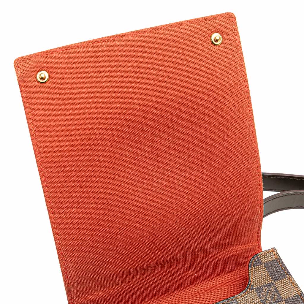 Louis Vuitton Damier Ebene Portobello - Detail 2