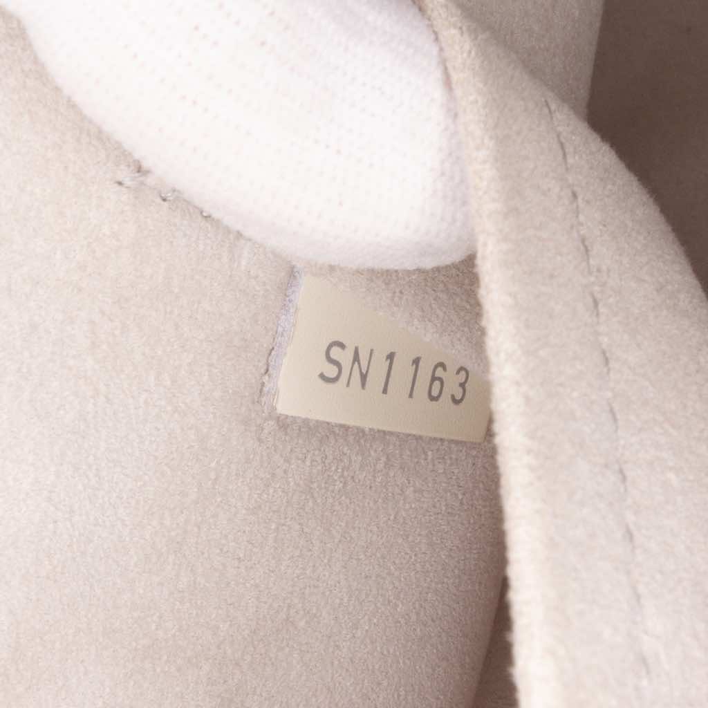 Louis Vuitton Epi Alma PM - 5