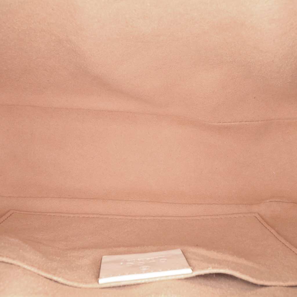 Gucci Small GG Marmont Leather Torchon Crossbody - 4