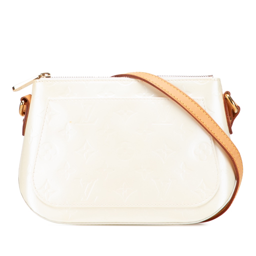 Louis Vuitton Monogram Vernis Minna Street