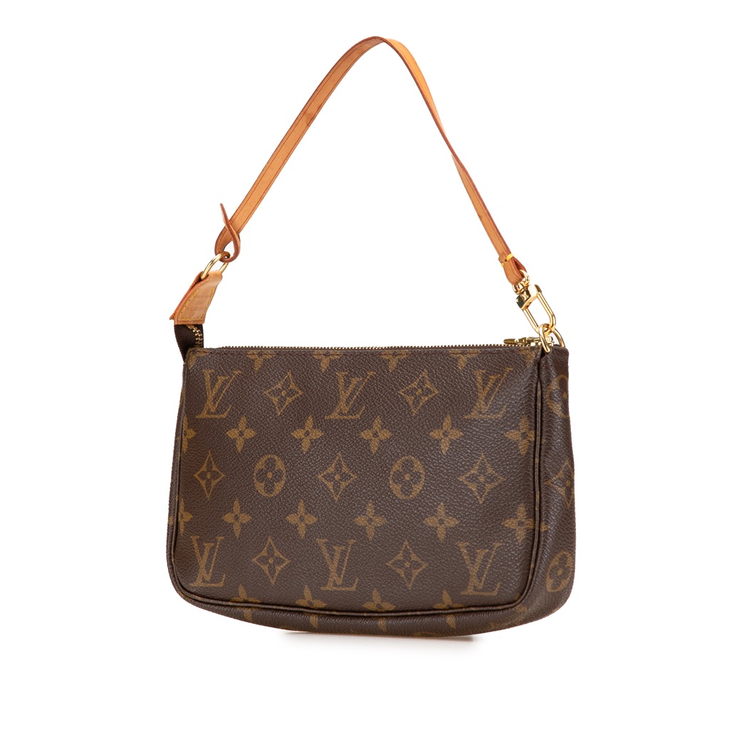 Louis Vuitton Monogram Pochette Accessoires - 2