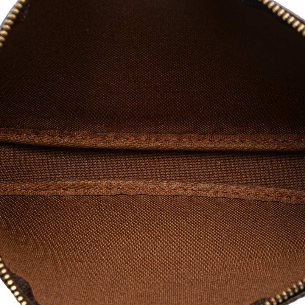Louis Vuitton Monogram Pochette Accessoires - 4