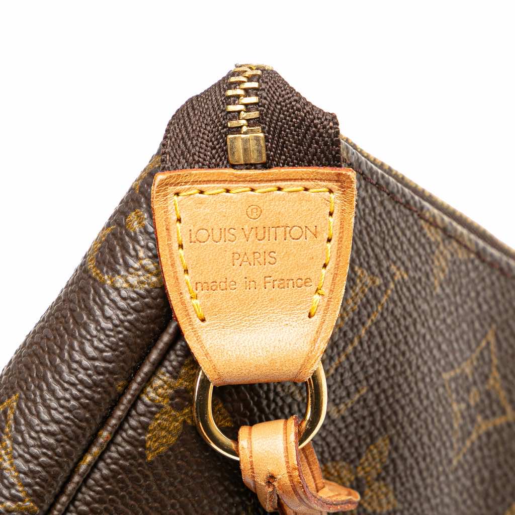 Louis Vuitton Monogram Pochette Accessoires - 5