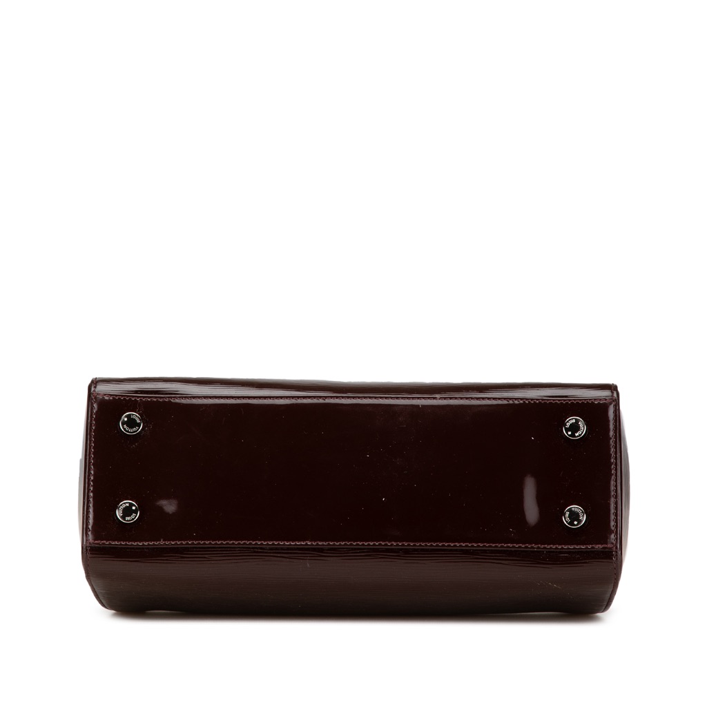 Louis Vuitton Electric Epi Brea MM - 3