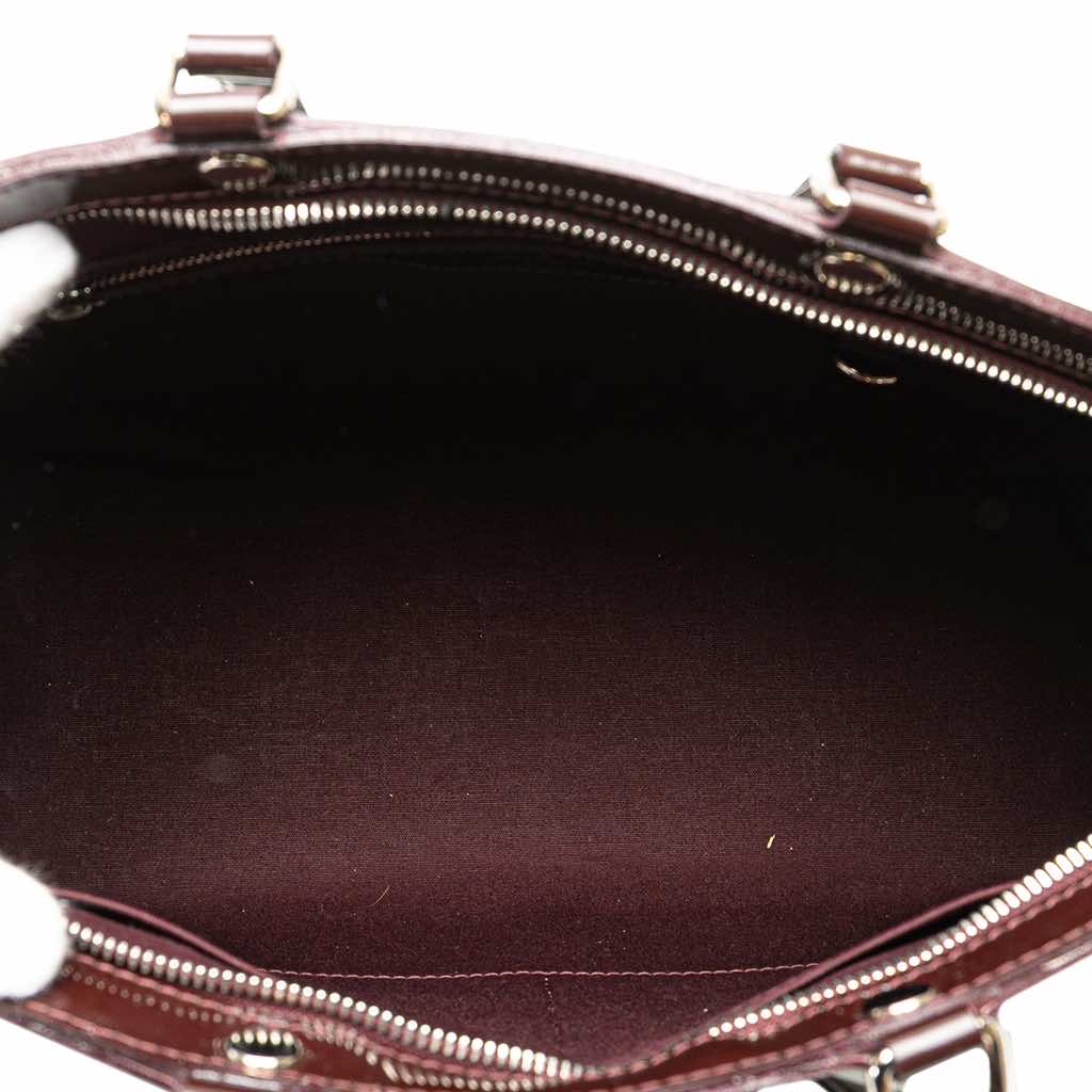 Louis Vuitton Electric Epi Brea MM - 4