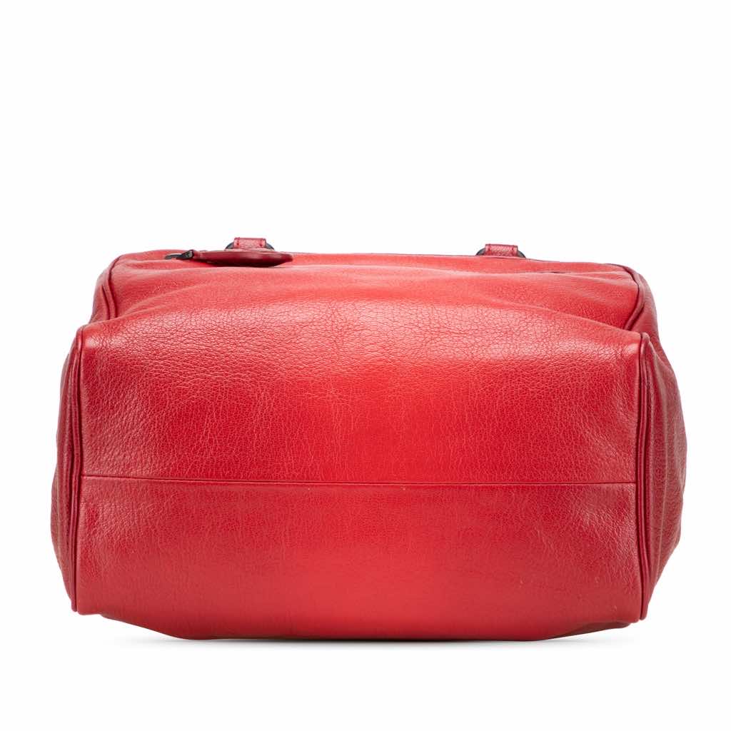 Bottega Veneta Small Madras Sfumato Brera Handbag - 3