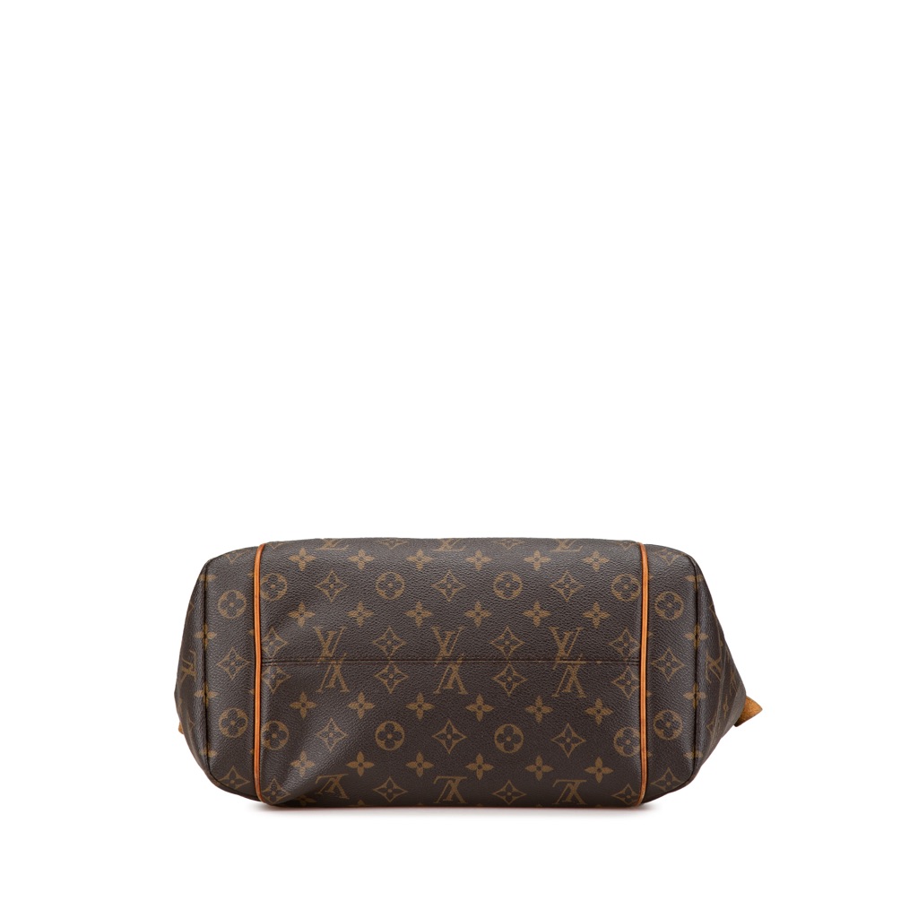 Louis Vuitton Monogram Totally MM - 3