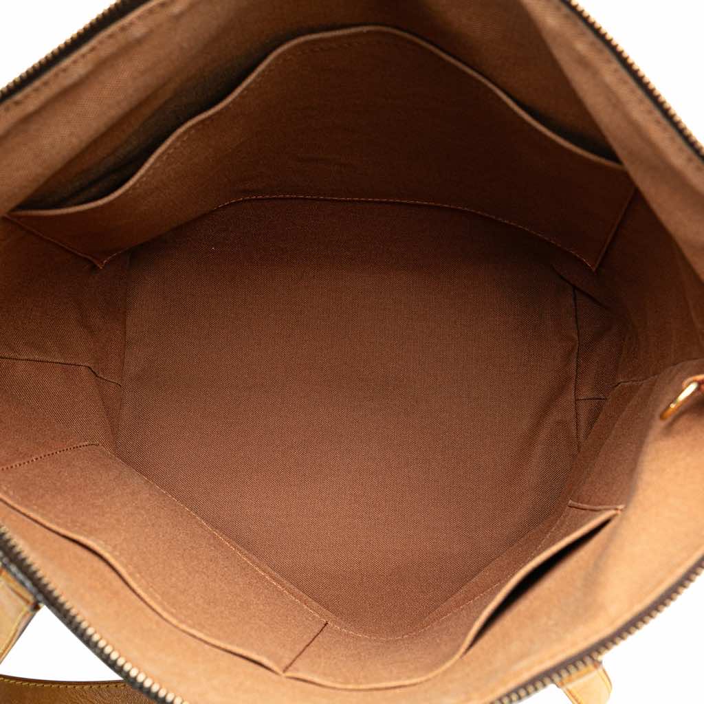 Louis Vuitton Monogram Totally MM - 4