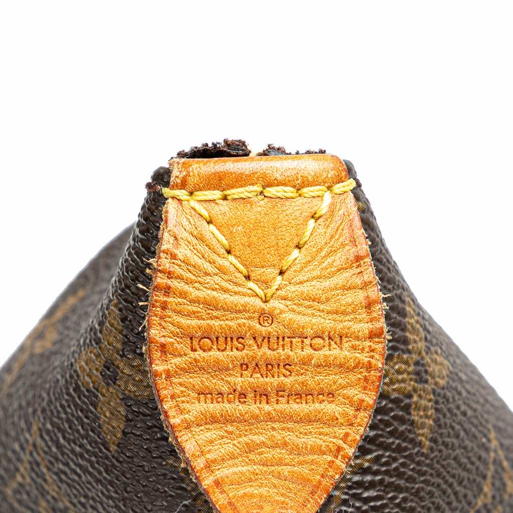 Louis Vuitton Monogram Totally MM - 5