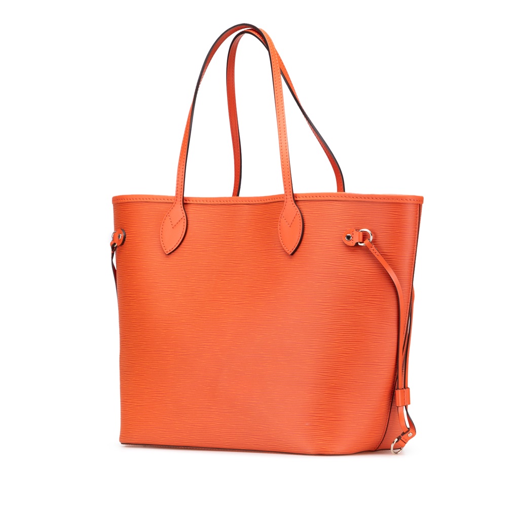 Louis Vuitton Epi Neverfull MM - 2