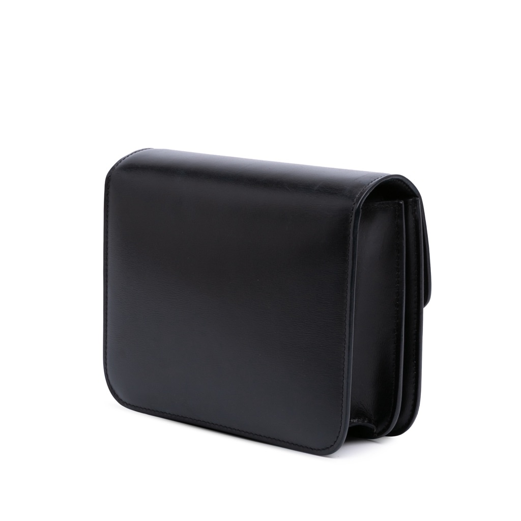 Celine Teen Calfskin Classic Box - 2