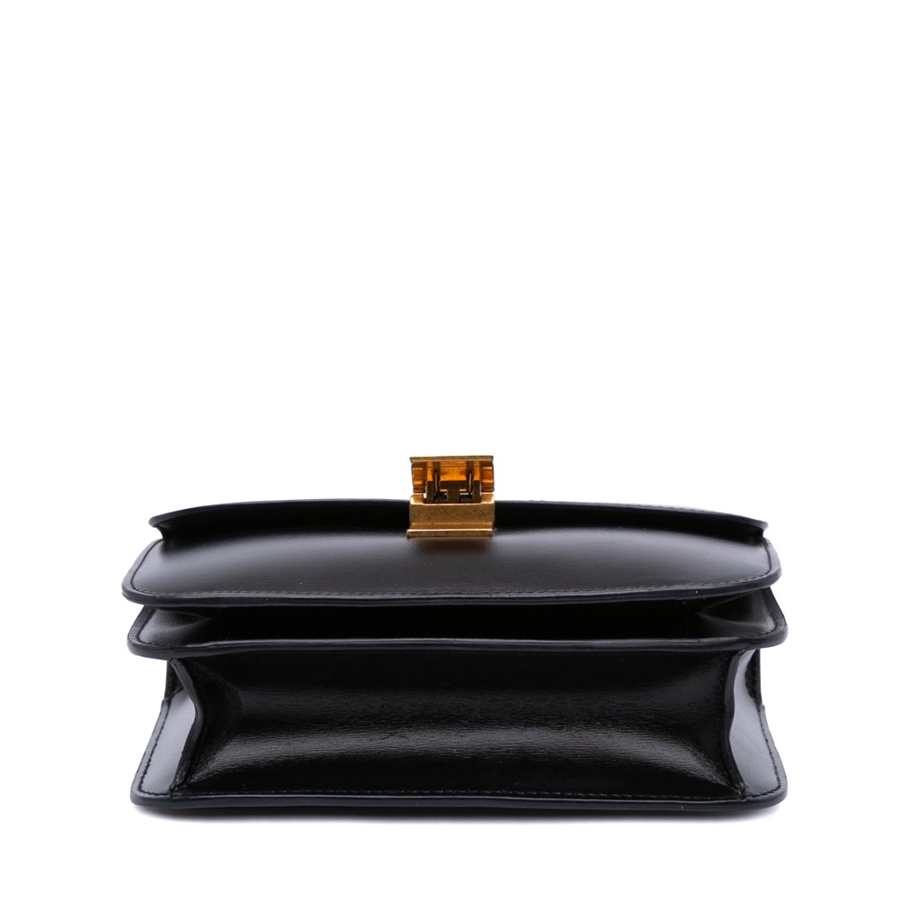 Celine Teen Calfskin Classic Box - 3