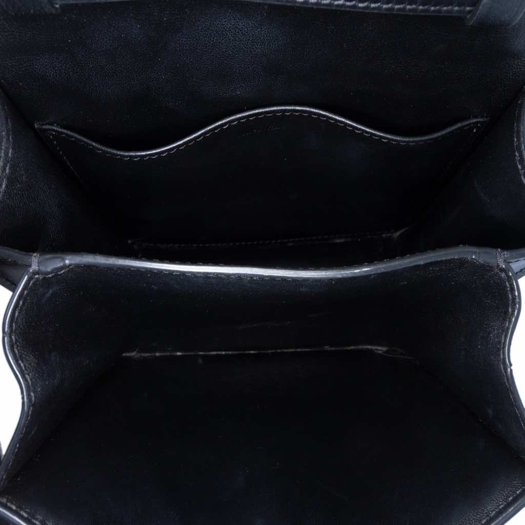 Celine Teen Calfskin Classic Box - 4