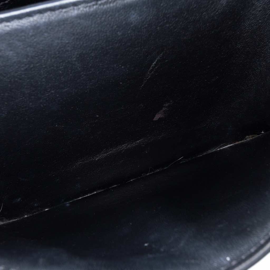 Celine Teen Calfskin Classic Box - 5