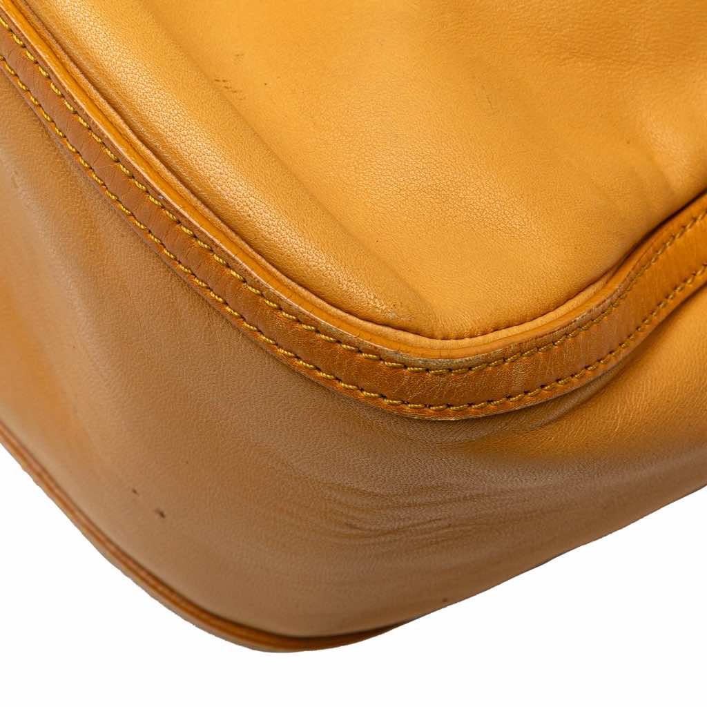 Loewe Nappa Handbag - Image 13