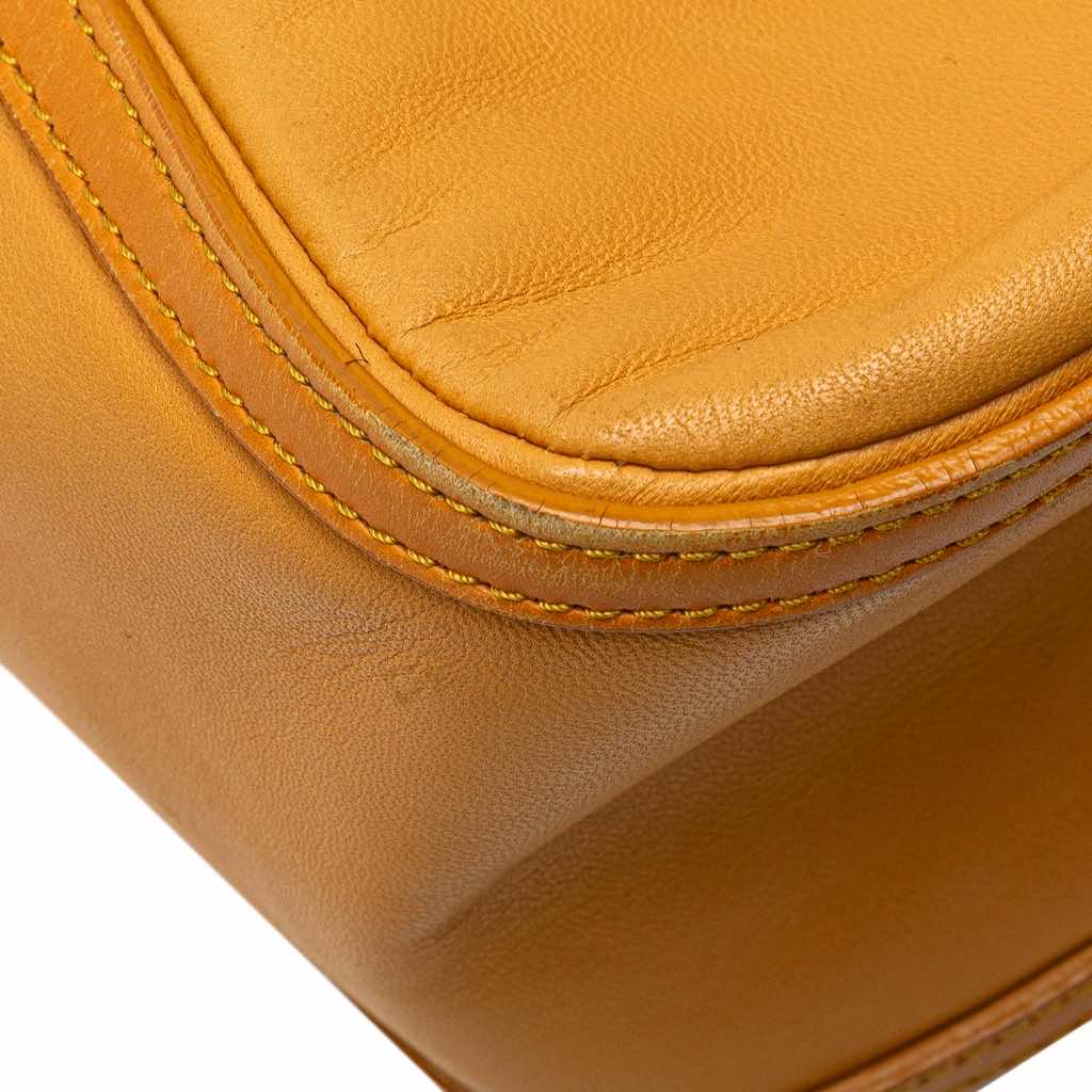 Loewe Nappa Handbag - Image 14