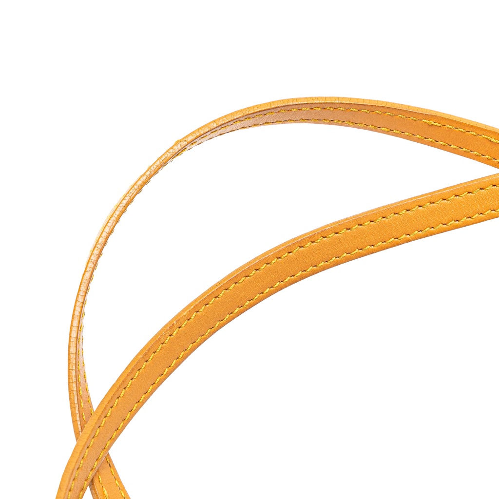 Loewe Nappa Handbag - Image 15