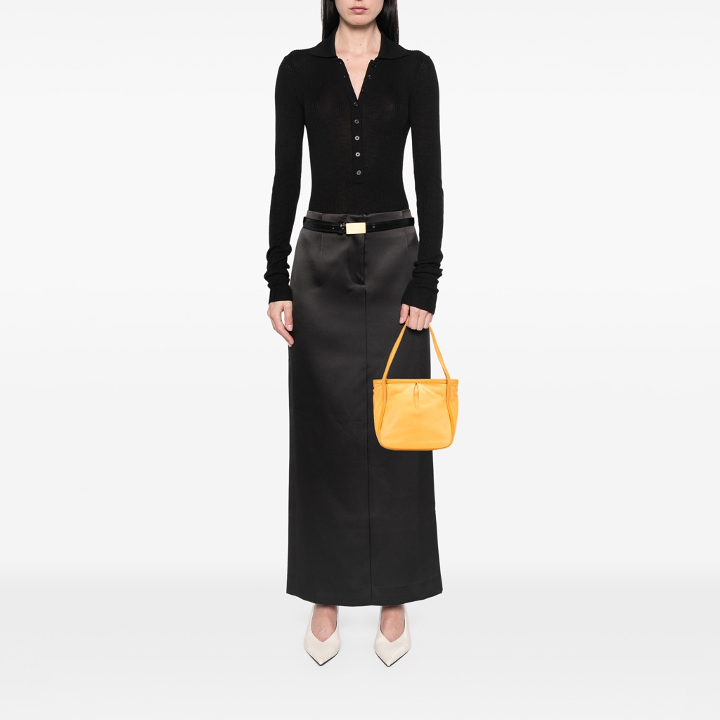 Loewe Nappa Handbag - Image 16