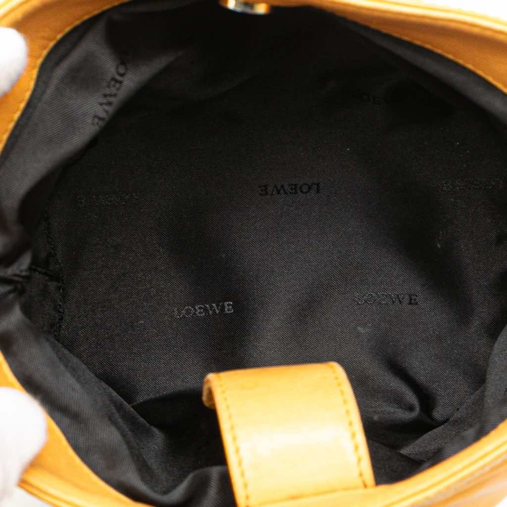 Loewe Nappa Handbag - 4