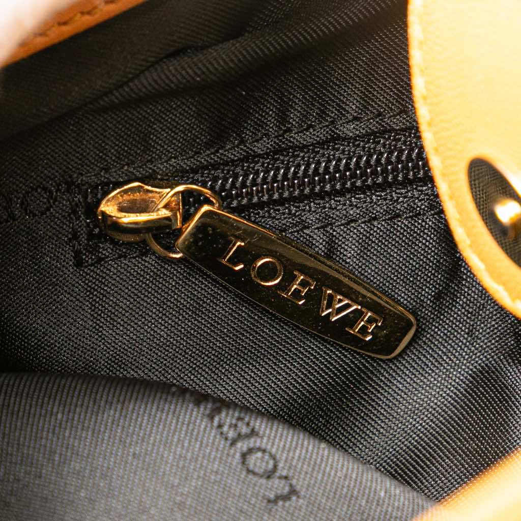 Loewe Nappa Handbag - Detail 2