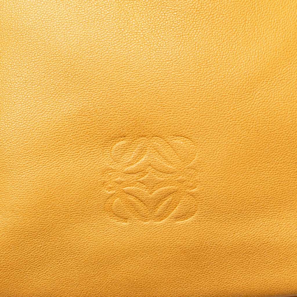 Loewe Nappa Handbag - Image 10