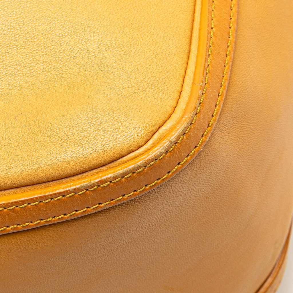 Loewe Nappa Handbag - Image 12