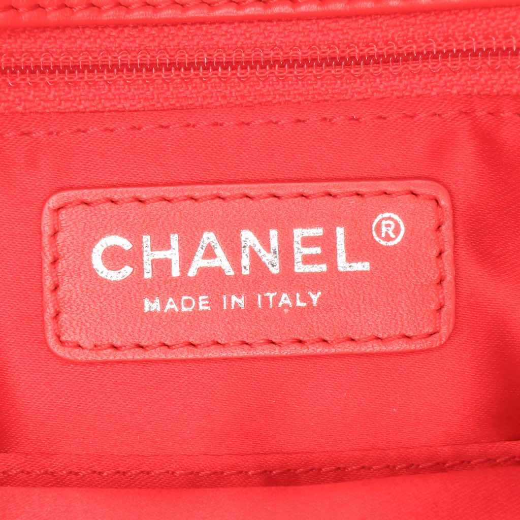 Chanel Jumbo Quilted Calfskin Tender Touch Flap - 5