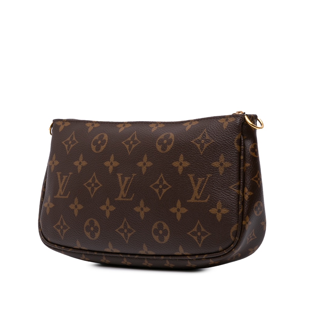 Louis Vuitton Monogram Multi Pochette Accessoires - 2