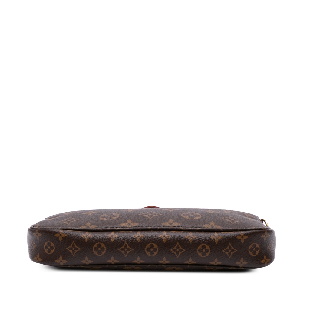 Louis Vuitton Monogram Multi Pochette Accessoires - 3