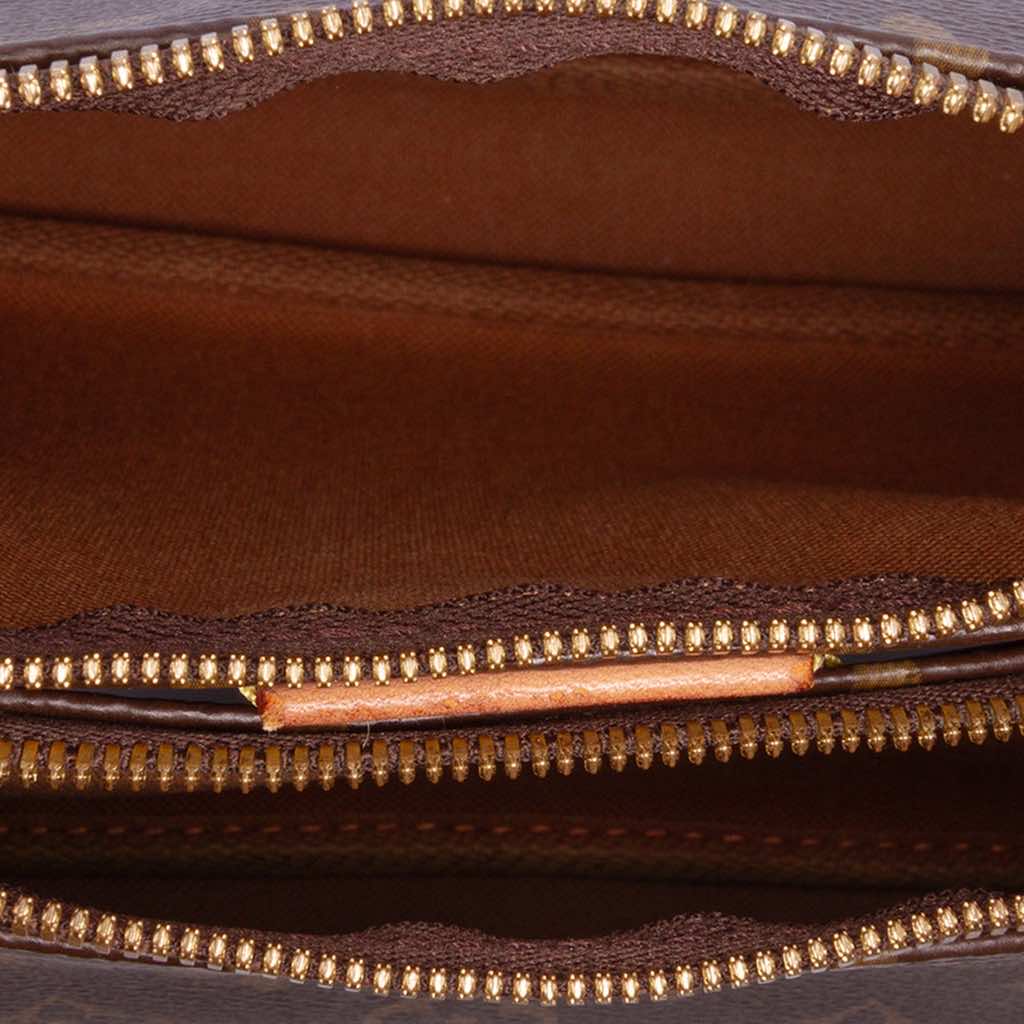 Louis Vuitton Monogram Multi Pochette Accessoires - 4