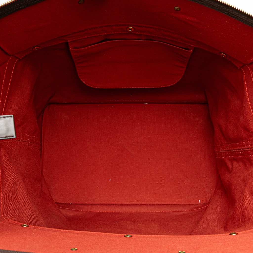 Louis Vuitton Damier Ebene Grimaud - 4