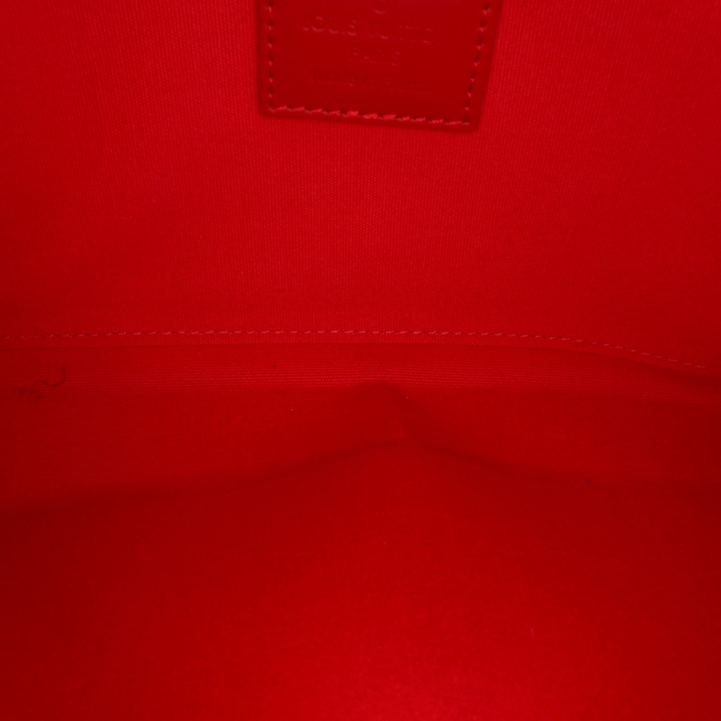 Louis Vuitton Monogram Vernis Pochette Felicie - 5