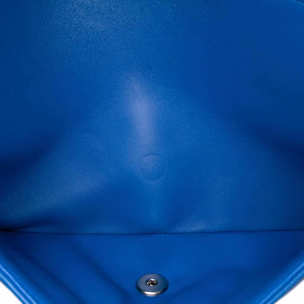 Chanel Jumbo Classic Lambskin Double Flap - 5