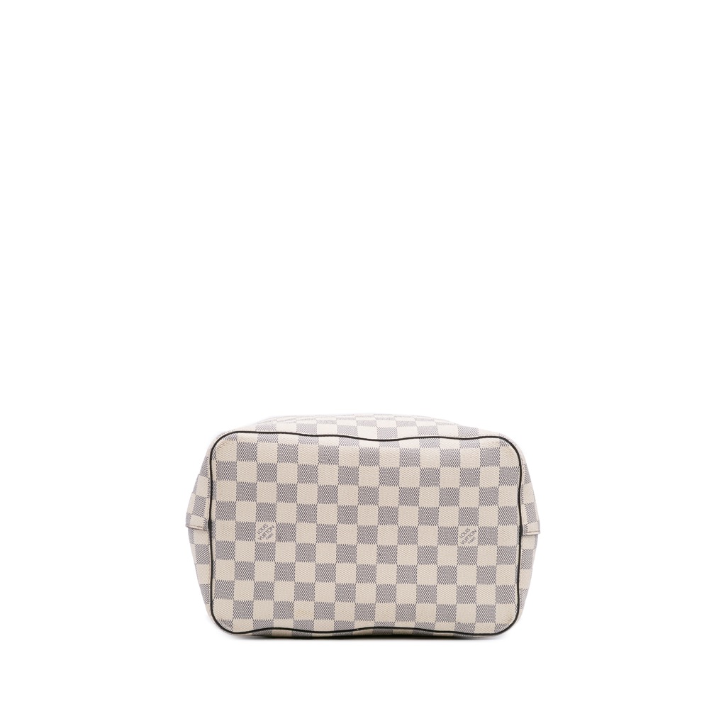Louis Vuitton Damier Azur Neonoe MM - 3