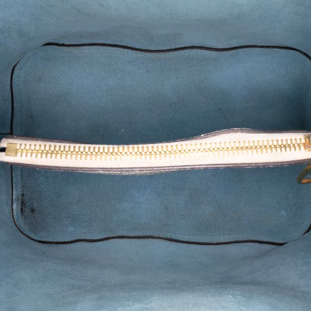 Louis Vuitton Damier Azur Neonoe MM - 4