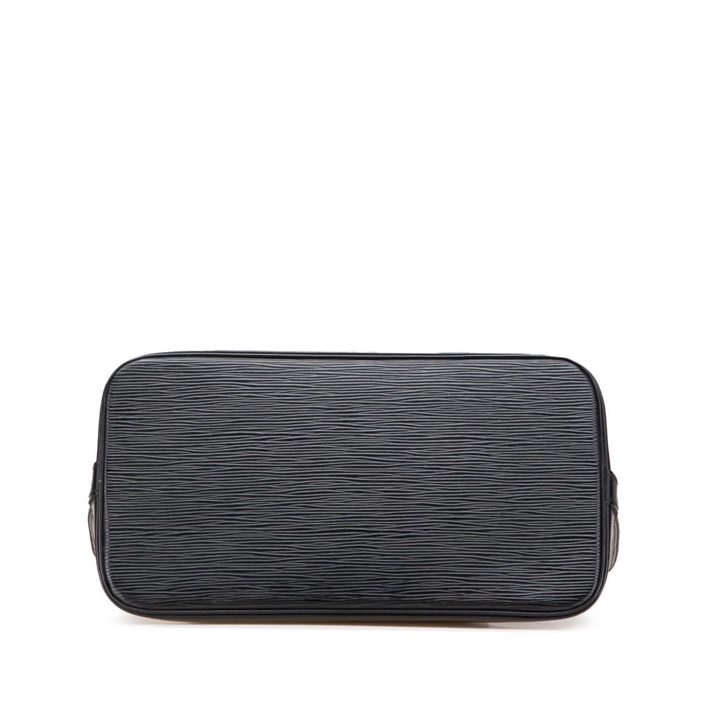 Louis Vuitton Epi Alma PM - 3