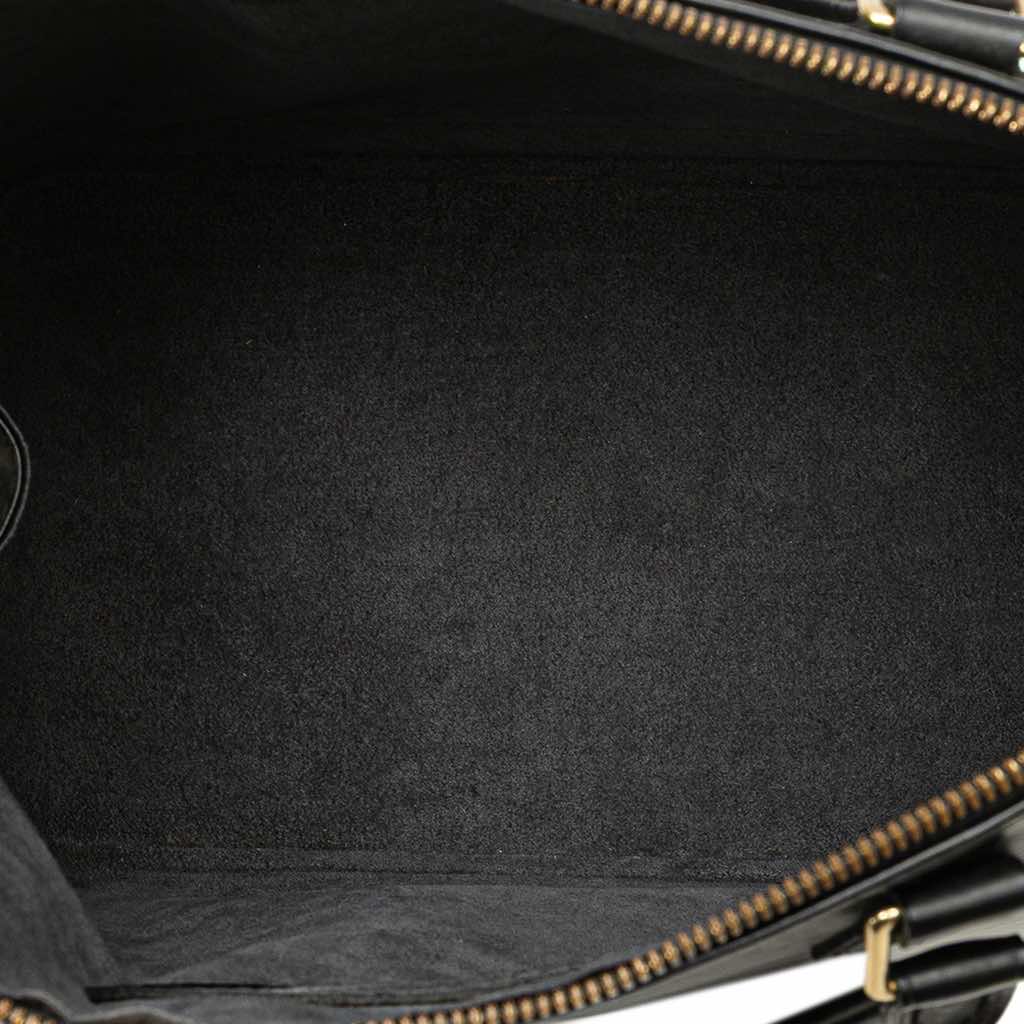 Louis Vuitton Epi Alma PM - 4