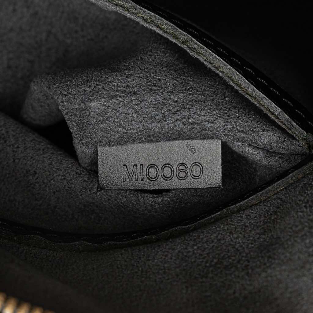 Louis Vuitton Epi Alma PM - 5