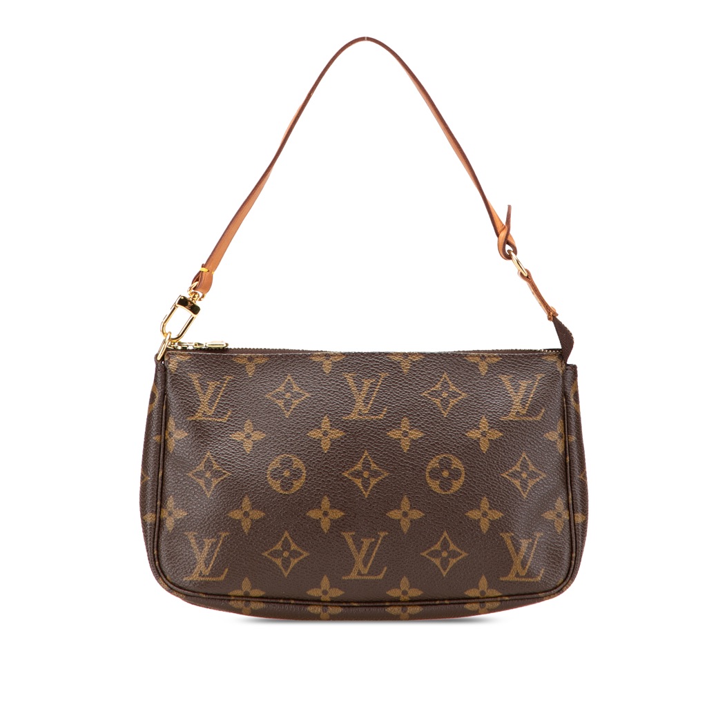 Louis Vuitton Monogram Pochette Accessoires