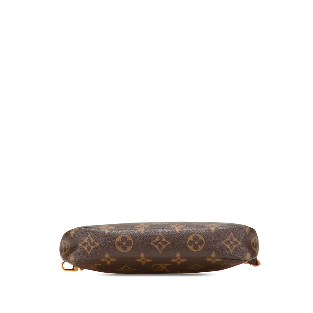 Louis Vuitton Monogram Pochette Accessoires - Image 6
