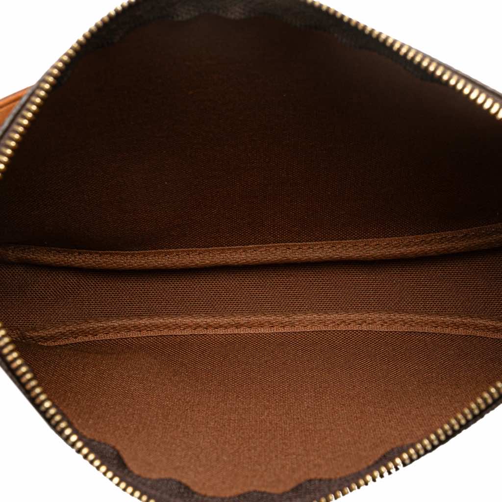 Louis Vuitton Monogram Pochette Accessoires - 4