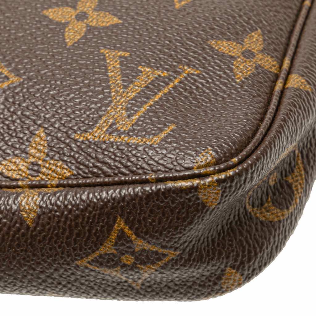 Louis Vuitton Monogram Pochette Accessoires - Image 10