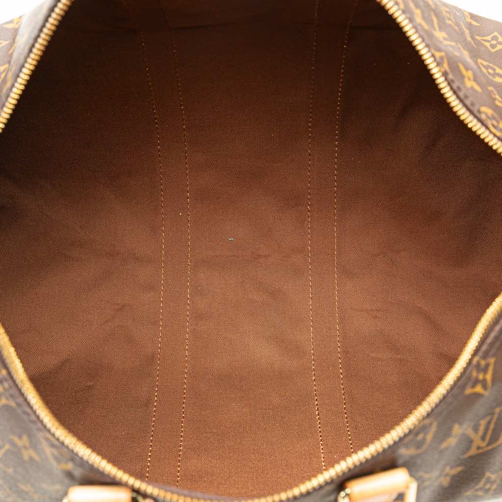 Louis Vuitton Monogram Keepall 45 - 4